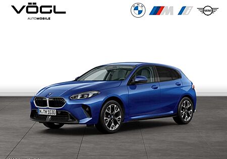 BMW 120 d DAB LED Komfortzg. Parkassistent AHK schw.