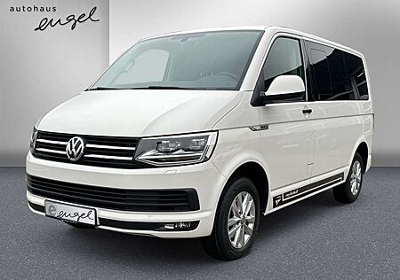 VW T6 Transporter Volkswagen Transporter Multivan Trendline,NAVI,STANDHEIZUNG,VOLL-LED,PDC