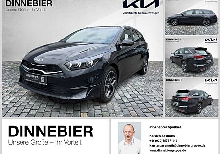 Kia XCeed Ceed SW / cee'd SW Ceed Sportswagon Spirit Glasdach+LED+Kamera