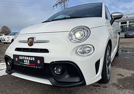 Abarth 500C 595 C Turismo Automatik