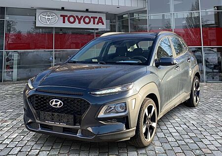 Hyundai Kona 1.6 T-GDI Trend Allrad*wenig Laufleistung
