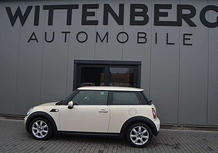 Mini ONE Pepper-LM Felgen-PDC-Service neu