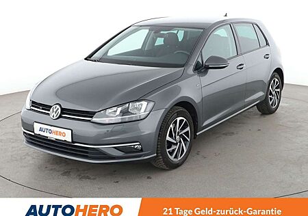 VW Golf Volkswagen 1.5 TSI ACT Join Aut.*NAV*PDC*SHZ*BLUETOOTH