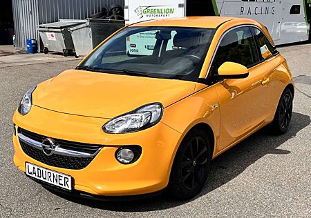 Opel Adam Jam *Parkhilfe/Bremsassist/HSA*