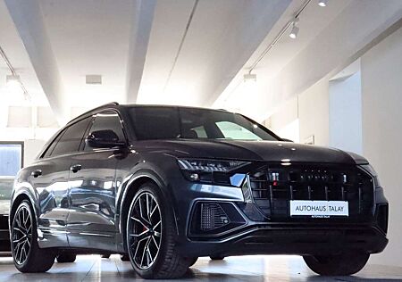 Audi SQ8 4.0 TFSI competition Pano/B&O/ACC/Standhzg.