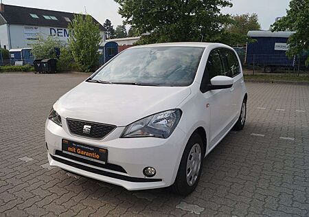 Seat Mii Style Fahrassistenz-Paket Parksensor. 31t Km