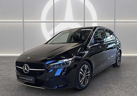 Mercedes-Benz B 180 PROGRESSIVE ADVANCED AHK+MBUX+LED+KAMERA