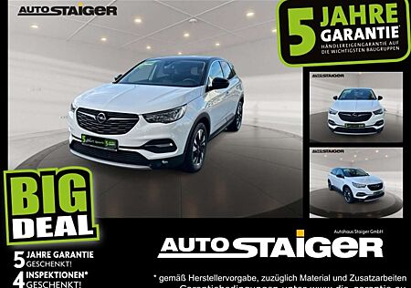 Opel Grandland 120 Jahre Automatik Navi, Winterpaket, DAB
