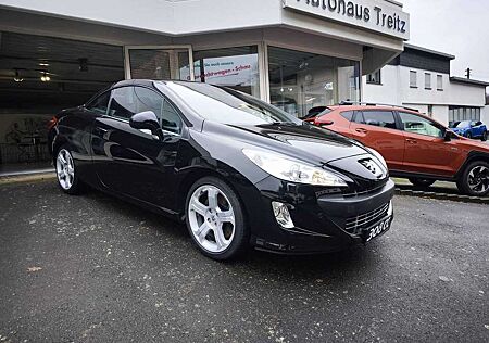 Peugeot 308 CC THP200 1,6 Cabrio Allure