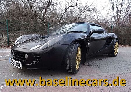 Lotus Elise 111R RHD - TOP Zustand - Service neu