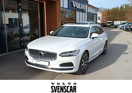 Volvo V90 Ultimate Bright Recharge Plug-In Hybrid AWD HUD St
