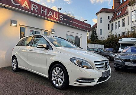 Mercedes-Benz B 180 gebraucht kaufen Mercedes-Benz B 180 BLUEEFFICIENCY