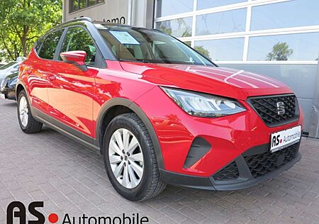 Seat Arona Style 1.0 TSI EU6d 1.Hd*Navi*ACC*SHZ*PDC