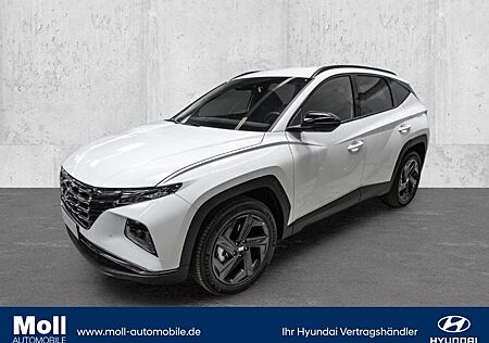 Hyundai Tucson Advantage Hybrid 2WD 1.6 T-GDI EU6d