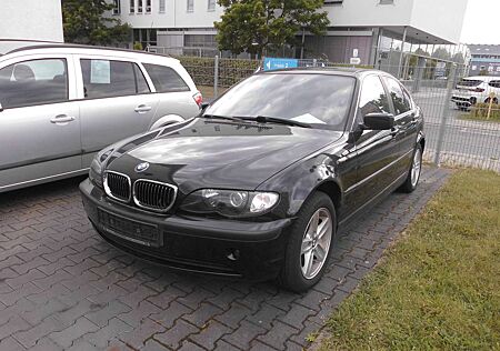 BMW 316 3er Edition Lifestyle, KLIMA,SITZHEIZUNG,ALUFELGEN