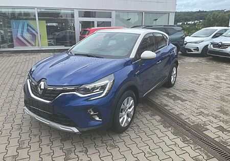 Renault Captur Intens