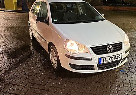 VW Polo Volkswagen 1.2 Tour
