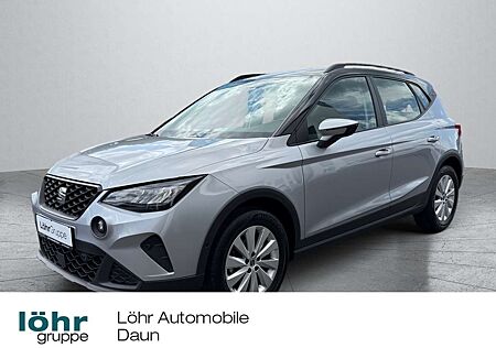 Seat Arona 1,0 TSI