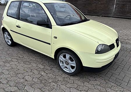 Seat Arosa 1.0 MPI
