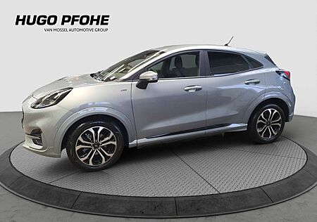 Ford Puma ST-Line Aut. ACC Kamera LED Navi WI-PKT LM