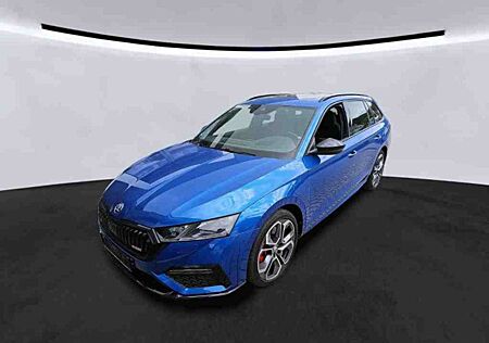 Skoda Octavia Combi 1.4 iV eHybrid RS PANO ST.HEIZ LED