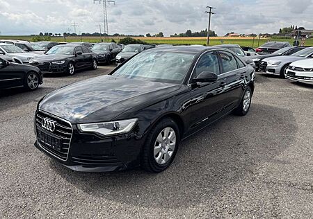 Audi A6 Lim. 2.0 TDI Ultra Auto.Kamera Xenon 2.Hand