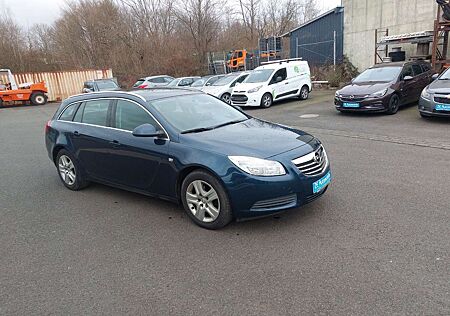 Opel Insignia A Sports Tourer Edition