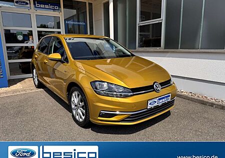 VW Golf Volkswagen 7 Join+DAB+LED+PDC+NAV+CD+USB+LMF+Bluetooth