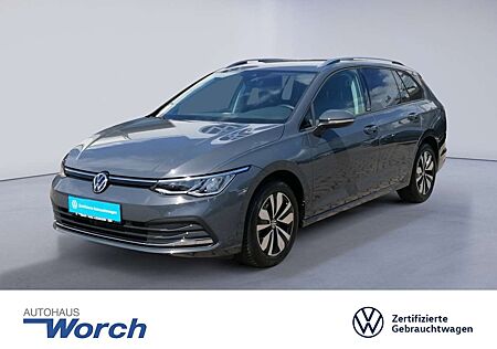 VW Golf Variant Volkswagen VIII Variant 1.0 TSI Move