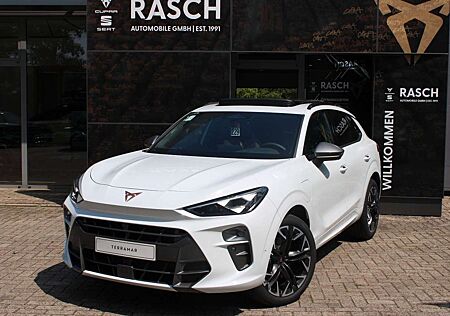 Cupra Terramar 1.5 e-Hybrid DSG VZ+LED+NAVI+DCC+360°++