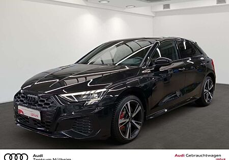 Audi A3 Sportback 45 TFSI e S-Line Navi LED virtual