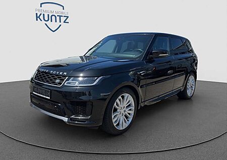 Land Rover Range Rover Sport HSE D250 ACC+AHK