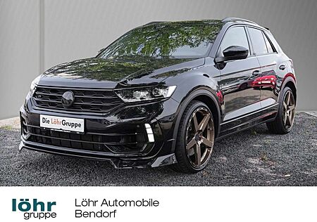 VW T-Roc Volkswagen R 2.0 TSI DSG 4Motion *Akrapovic*Pano*LED*Navi*...