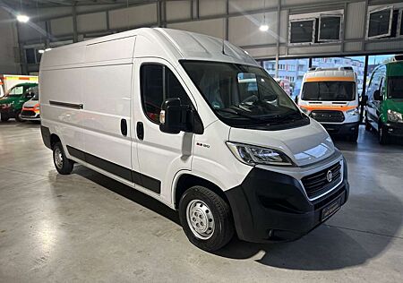 Fiat Ducato 35 130 MAXI L4H2*KLIMA*NAVI*AHK*R.CAM*EU6