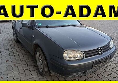 VW Golf Variant Volkswagen IV 1.6 Comfortline