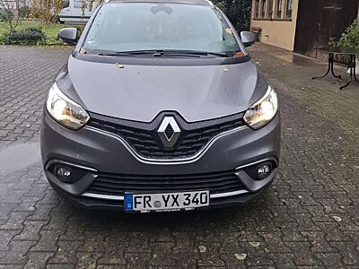 Renault Scenic BLUE dCi 150 EDC BUSINESS EDITION