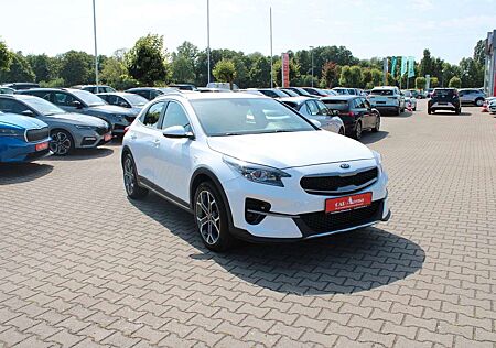 Kia XCeed 1.4 Vision*1.Hand*Klima*Tempomat*Kamera*
