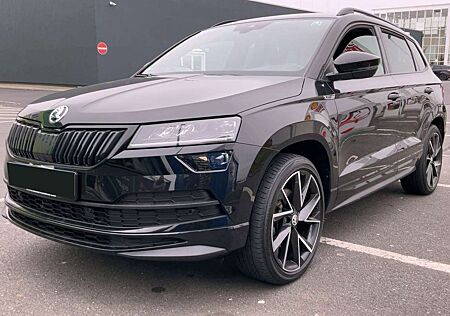 Skoda Karoq Sportline 4x4