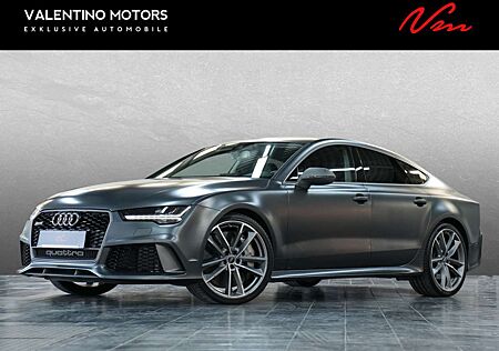 Audi RS7 Performance - Daytona matt|Dynamik+|Valcona