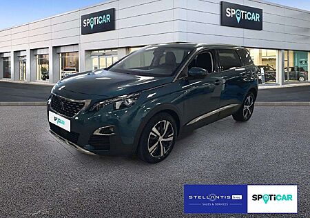 Peugeot 5008 BlueHdi 130 EAT8 *Navi*Pano*ACC*