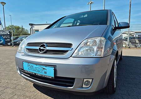 Opel Meriva Edition Automatik Garantie