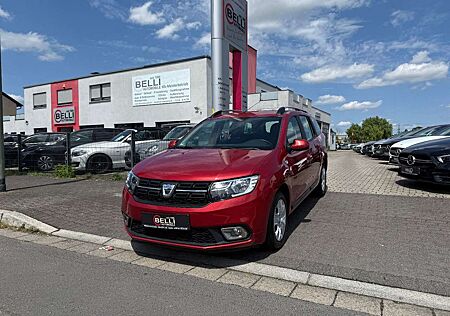 Dacia Logan MCV II Aut. Kombi Laureate FINANZIERUNG