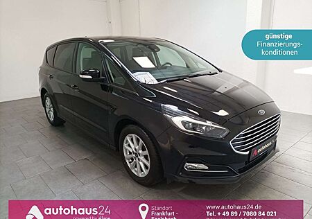 Ford S-Max 2.0 Trend AHK|Carplay|CAM|Sitzhzg.