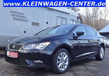 Seat Leon 1.2 TSI 81KW Style Navi/PDC/SH/Temp/Klimaau