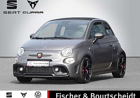 Abarth 595 Competizione 1.4 T-Jet 16V NAVI LEDER SHZ