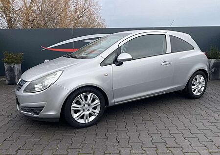 Opel Corsa Edition