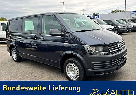 VW T6 Transporter Volkswagen Kasten TDI LR 4Motion AHK*PDC*Sta