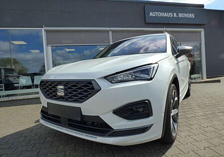 Seat Tarraco FR 2,0 TDI 4Drive St.HZG, Klima, Navi, A