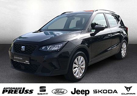 Seat Arona Style 1,0 TSI