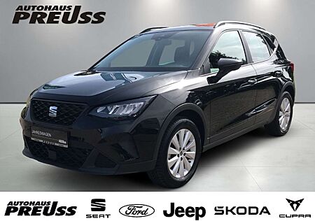 Seat Arona Style 1,0 TSI